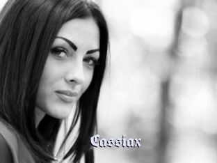 Cassiax