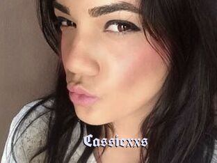 Cassiexxs