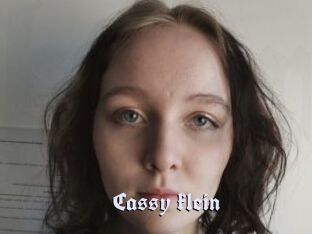 Cassy_klein