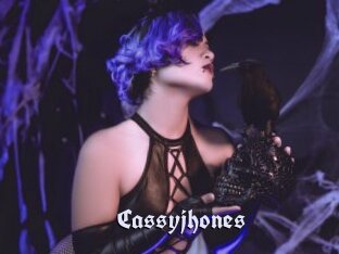 Cassyjhones