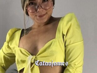 Cataajames