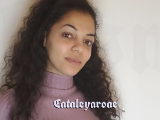 Cataleyaroae