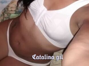 Catalina_gil
