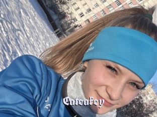 Cateakey