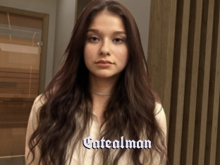 Catealman