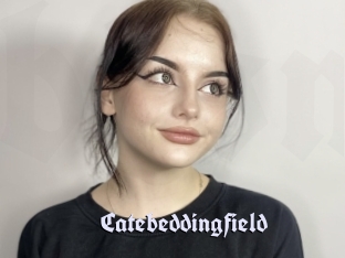 Catebeddingfield