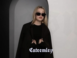 Cateemley