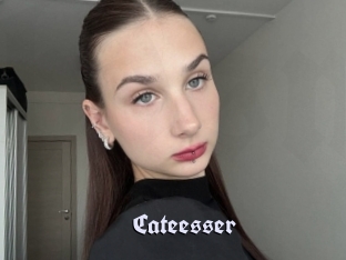 Cateesser