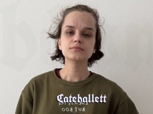 Catehallett