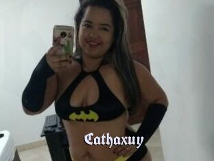 Cathaxuy