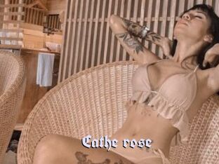 Cathe_rose