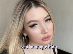 Catherinegolson