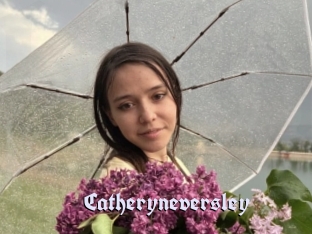 Catheryneversley