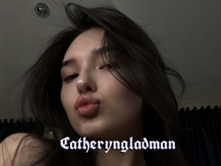 Catheryngladman