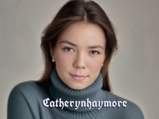 Catherynhaymore