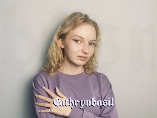 Cathrynbasil