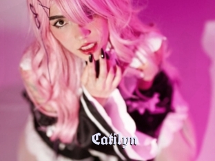 Catilyn