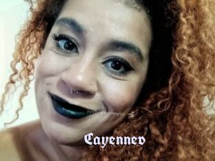 Cayennev
