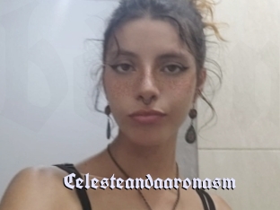 Celesteandaaronasm