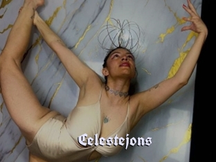 Celestejons