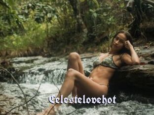 Celestelovehot