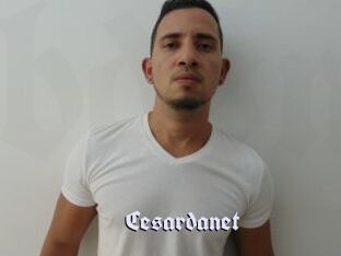 Cesardanet