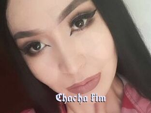 Chacha_kim