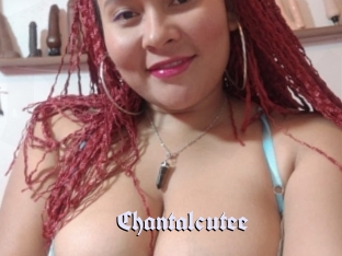 Chantalcutee