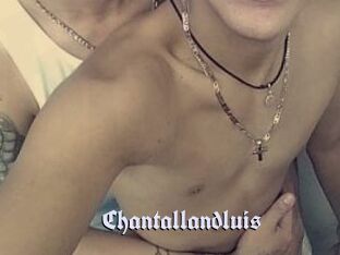 Chantallandluis