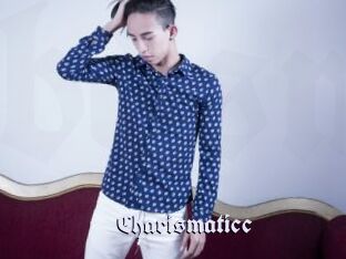 Charismaticc