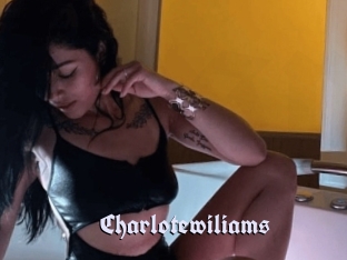 Charlotewiliams