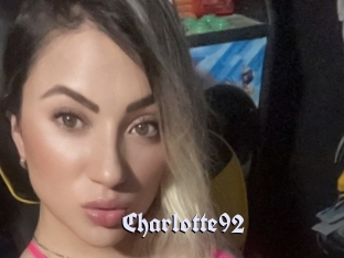 Charlotte92