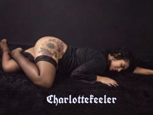 Charlottekeeler