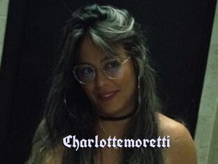 Charlottemoretti