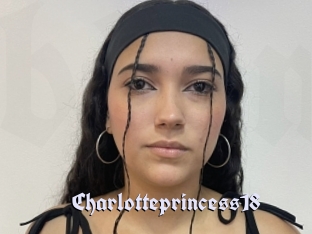 Charlotteprincess18