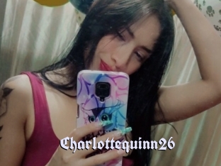 Charlottequinn26