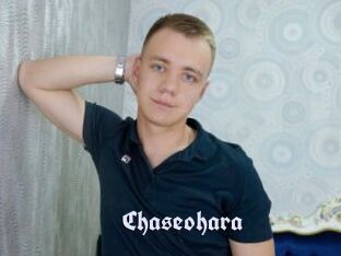 Chaseohara