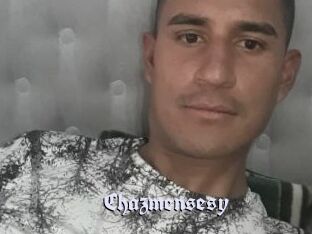 Chazmensesy