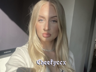 Cheekyccx