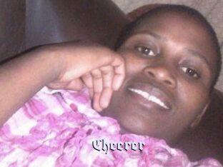 Cheerer