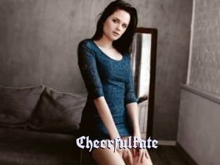 Cheerfulkate