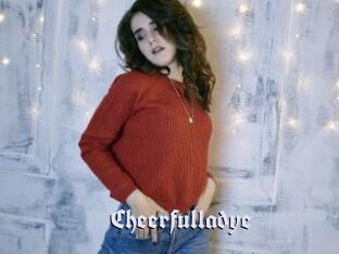 Cheerfulladye