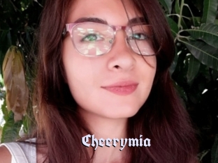 Cheerymia