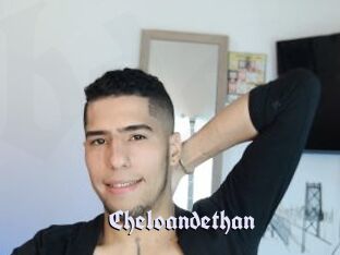 Cheloandethan