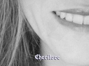Cherilove