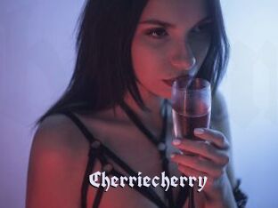 Cherriecherry
