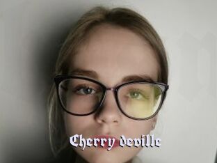 Cherry_deville