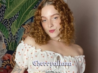 Cherryallana