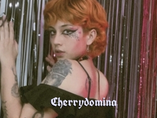 Cherrydomina