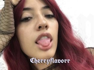 Cherryflavorr
